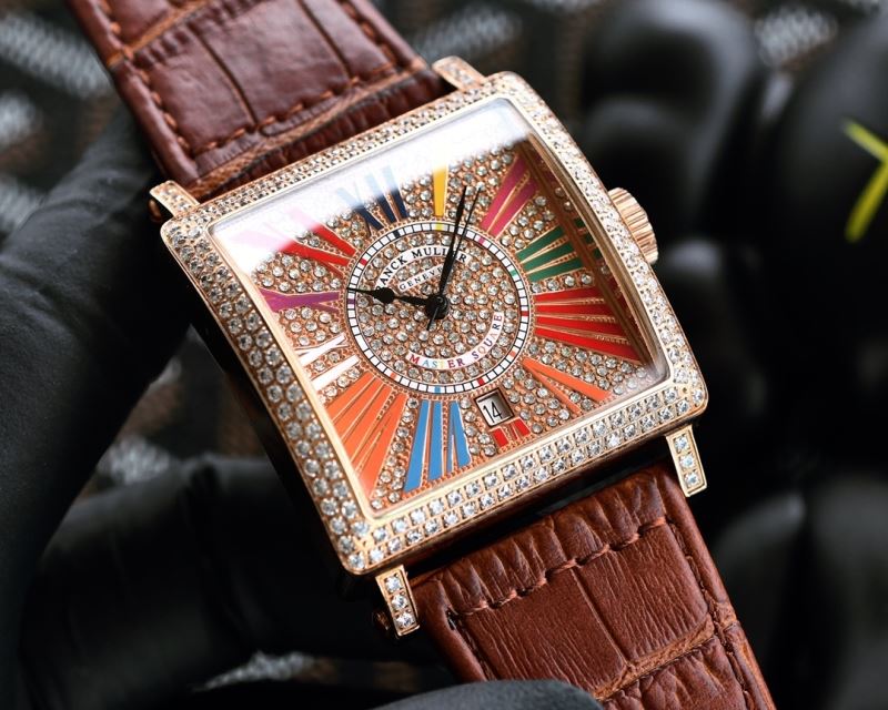 FRANCK MULLER